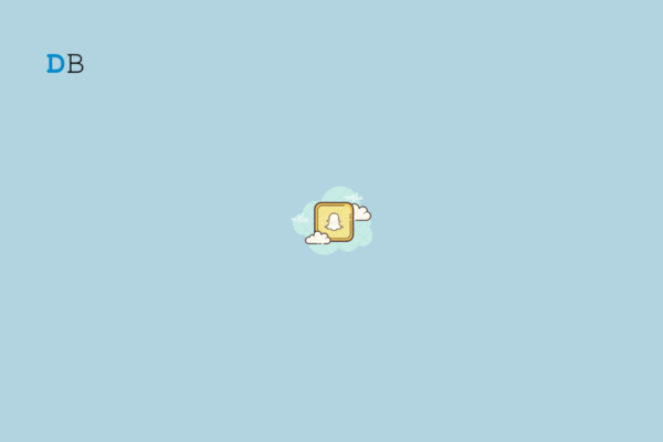 Fix Snapchat Filters Not Working on Android
