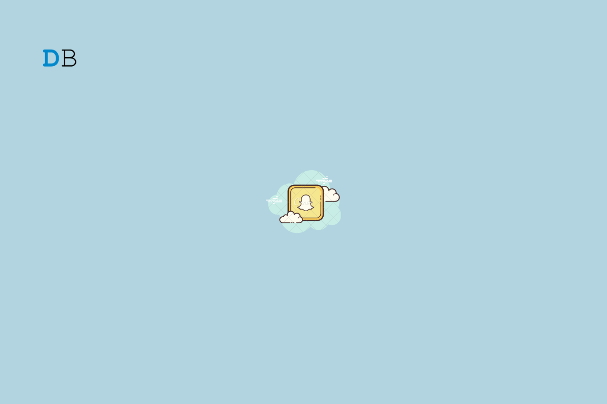 How to Fix Snapchat Filters Not Working on Android? 1 Fix Snapchat Filters Not Working on Android