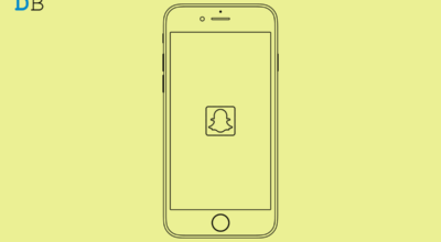 Fix Snapchat Keeps Logging Me Out on iPhone