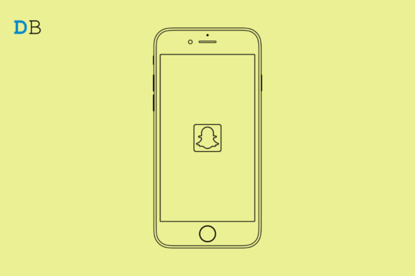 Fix Snapchat Keeps Logging Me Out on iPhone