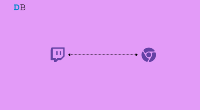 Fix Twitch Not Working on Chrome