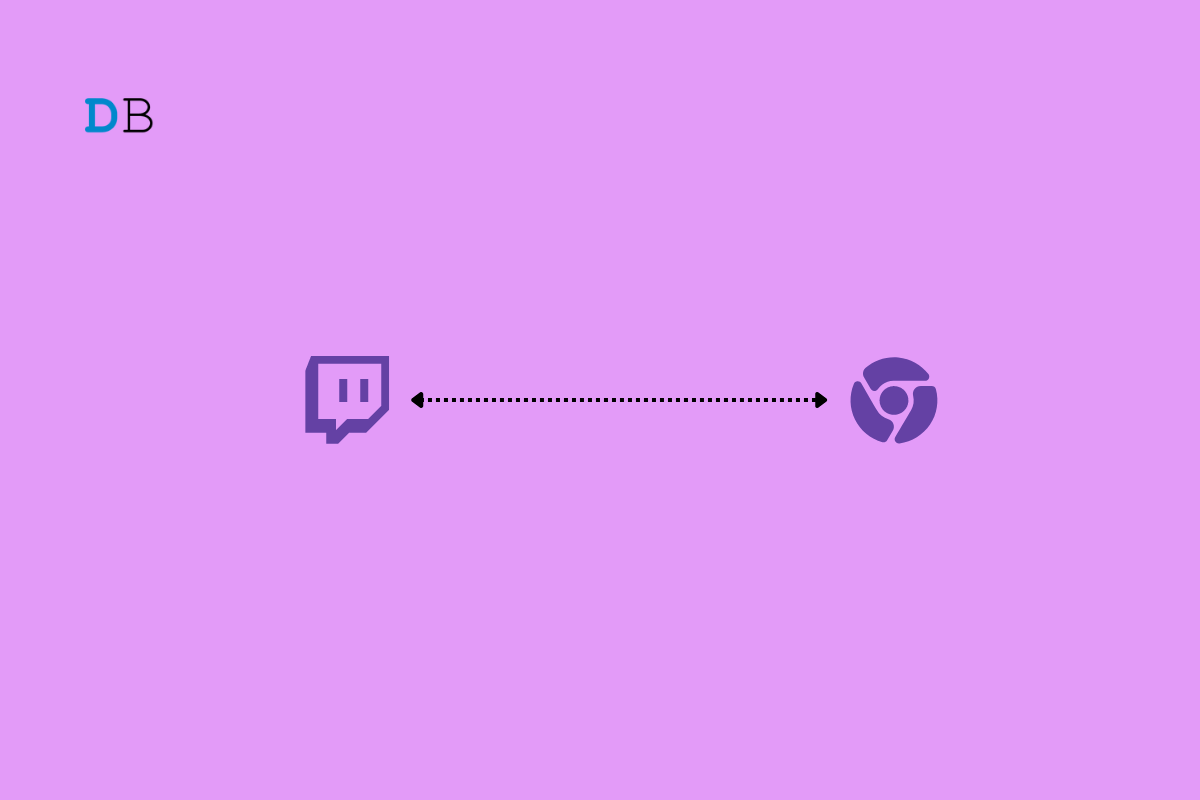 How to Fix Twitch Not Working on Chrome? 1 Fix Twitch Not Working on Chrome