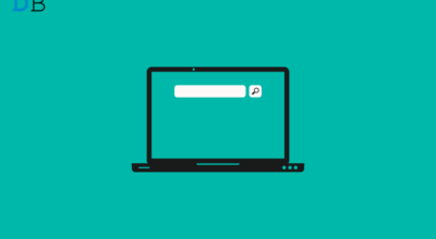 How to Fix Unable to Type in Search Bar on Windows 11? Fix Unable to Type in Search Bar on Windows 11