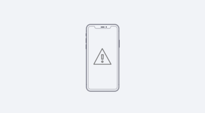Fix Verification Required Error on iPhone