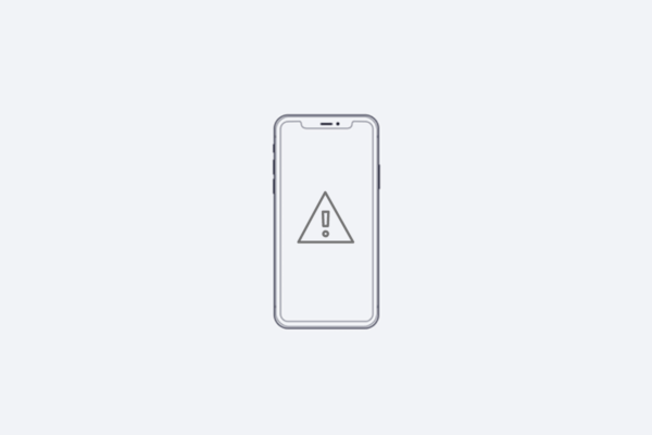 Fix Verification Required Error on iPhone