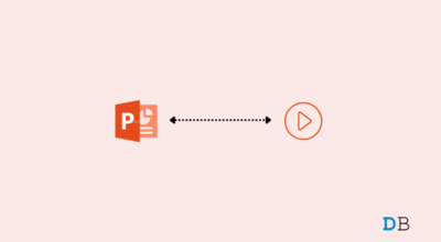 How to Fix Videos Not Playing in PowerPoint Presentation? Fix Videos Not Playing in PowerPoint Presentation