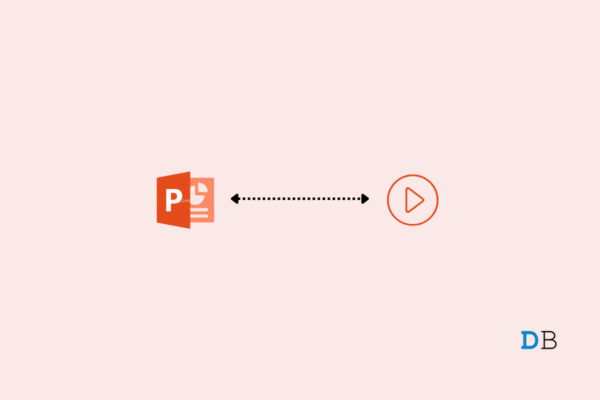Fix Videos Not Playing in PowerPoint Presentation