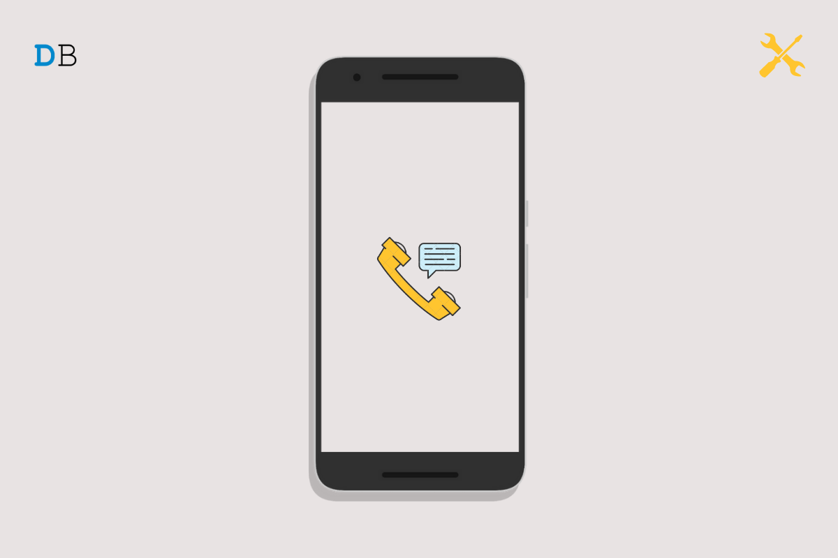 Fix Voicemail Not Working on Android