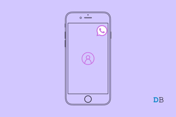 Fix WhatsApp Profile Picture Not Showing on iPhone