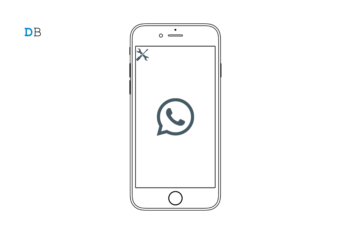 How to Fix WhatsApp Reconnecting Issue on iPhone? 1 Fix WhatsApp Reconnecting Issue on iPhone