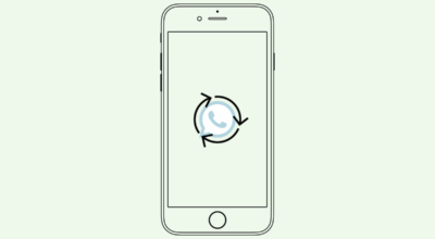 How to Fix WhatsApp Reconnecting Issue on iPhone? Fix WhatsApp Reconnecting Problem on iPhone