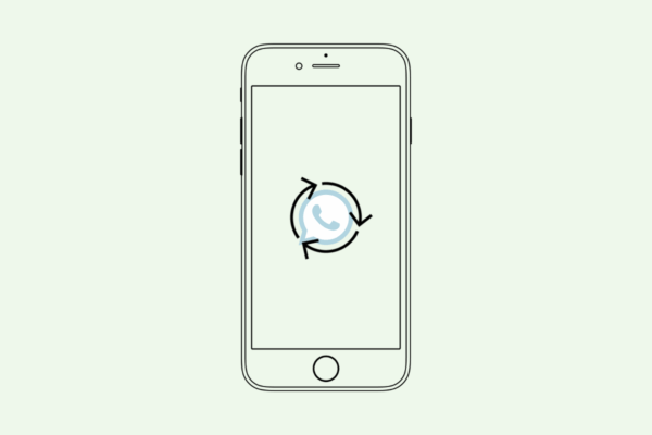 Fix WhatsApp Reconnecting Problem on iPhone