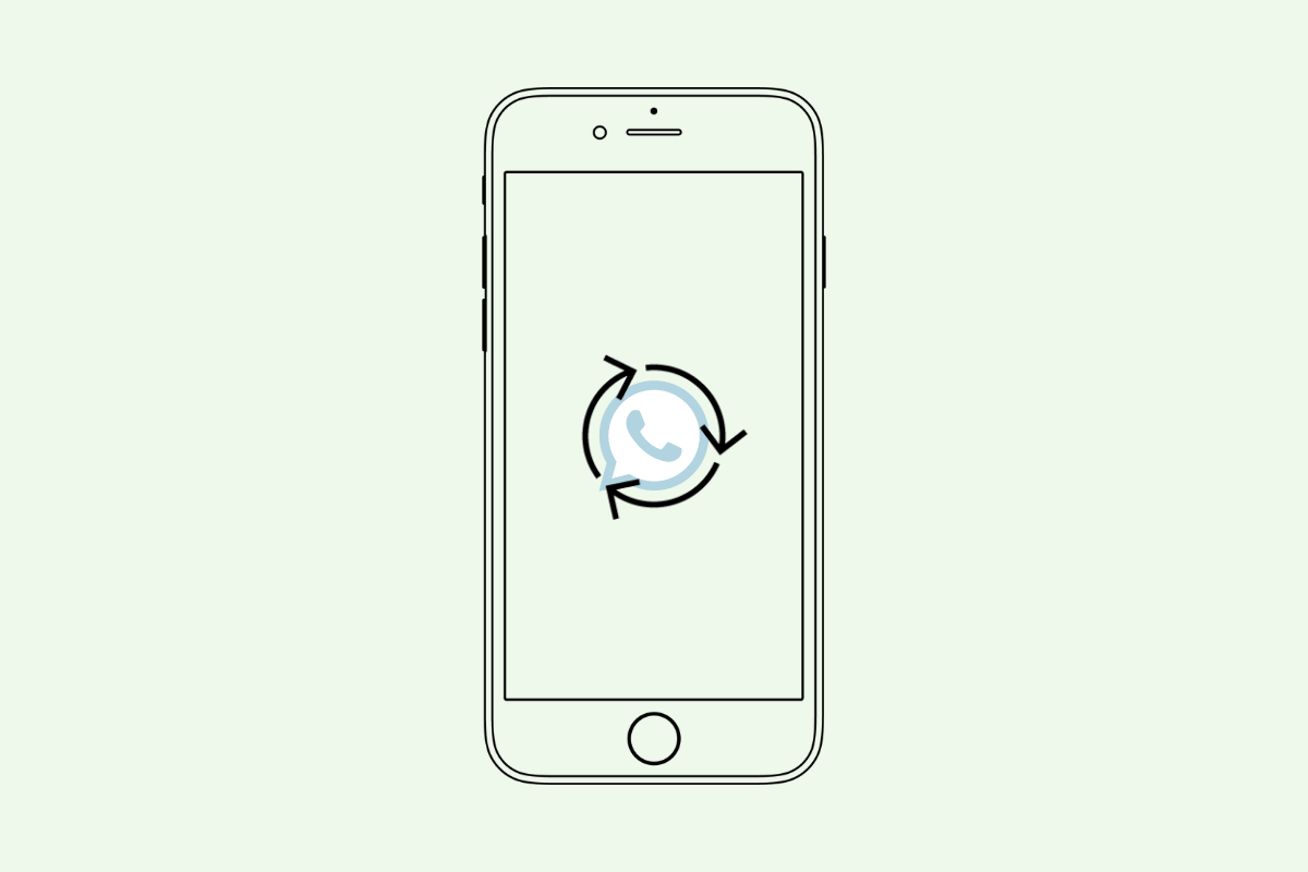 Fix WhatsApp Reconnecting Problem on iPhone