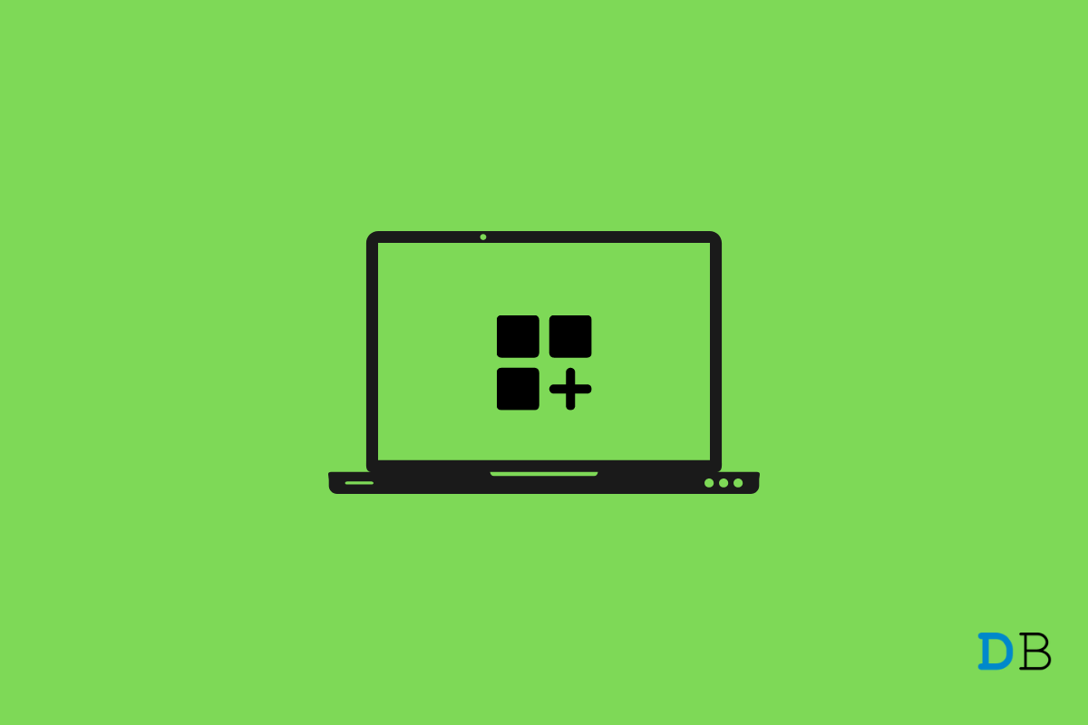 How to Fix Widgets Not Working on Windows 11 1 Fix Widgets Not Working on Windows 11