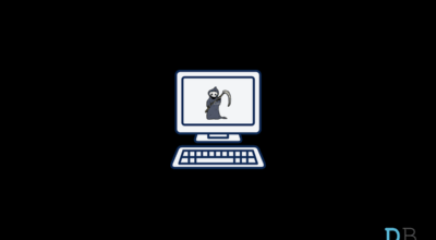 Fix Windows 11 Black Screen