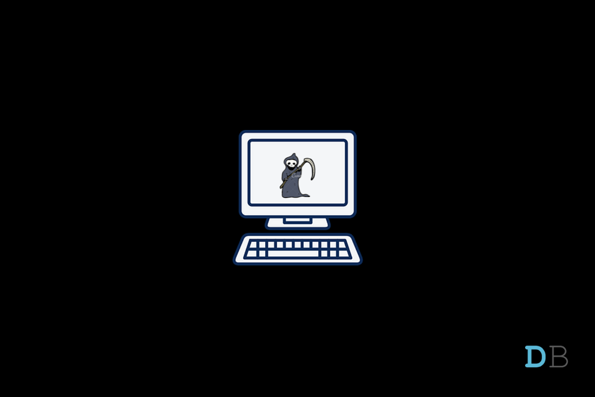 How to Fix Windows 11 Black Screen Issue? 1 Fix Windows 11 Black Screen