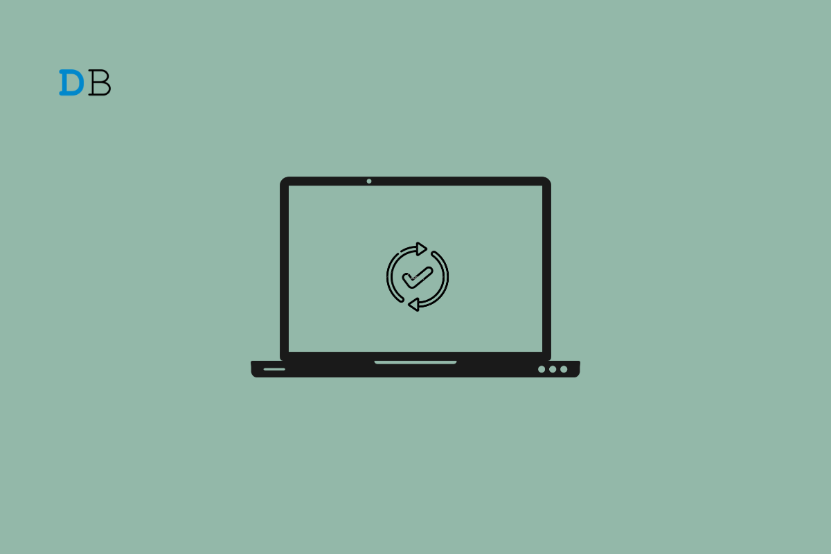 How to Fix Windows 11 Lagging After Software Update? 1 Fix Windows 11 Lagging After Software Update