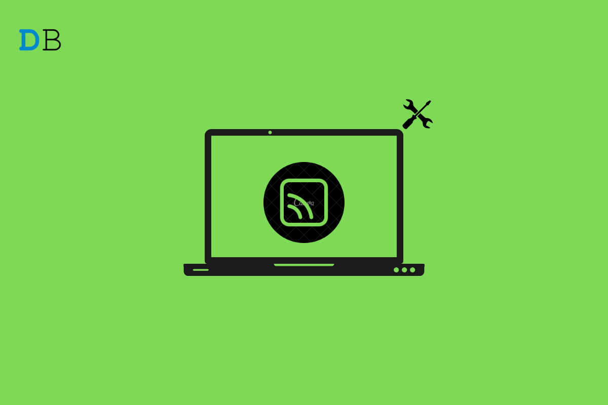 How to Fix Windows 11 Cast to Device Not Working? 1 Fix Windows 11 Screen Cast Not Working