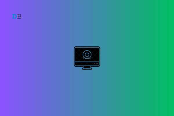 How to Fix Windows 11 Shutdown Box Keeps Popping Up? 5