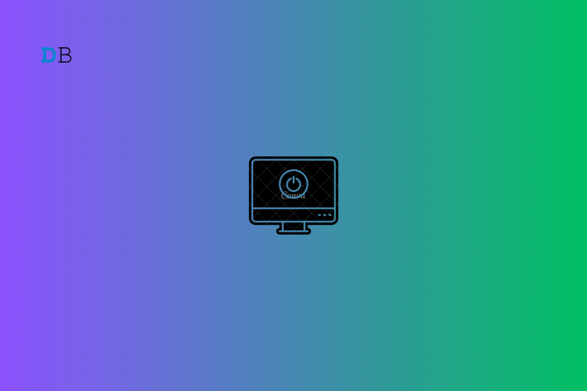 How to Fix Windows 11 Shutdown Box Keeps Popping Up? 1 How to Fix Windows 11 Shutdown Box Keeps Popping Up? 1