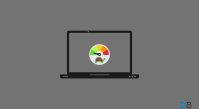 Fix Windows 11 Slow Startup Time