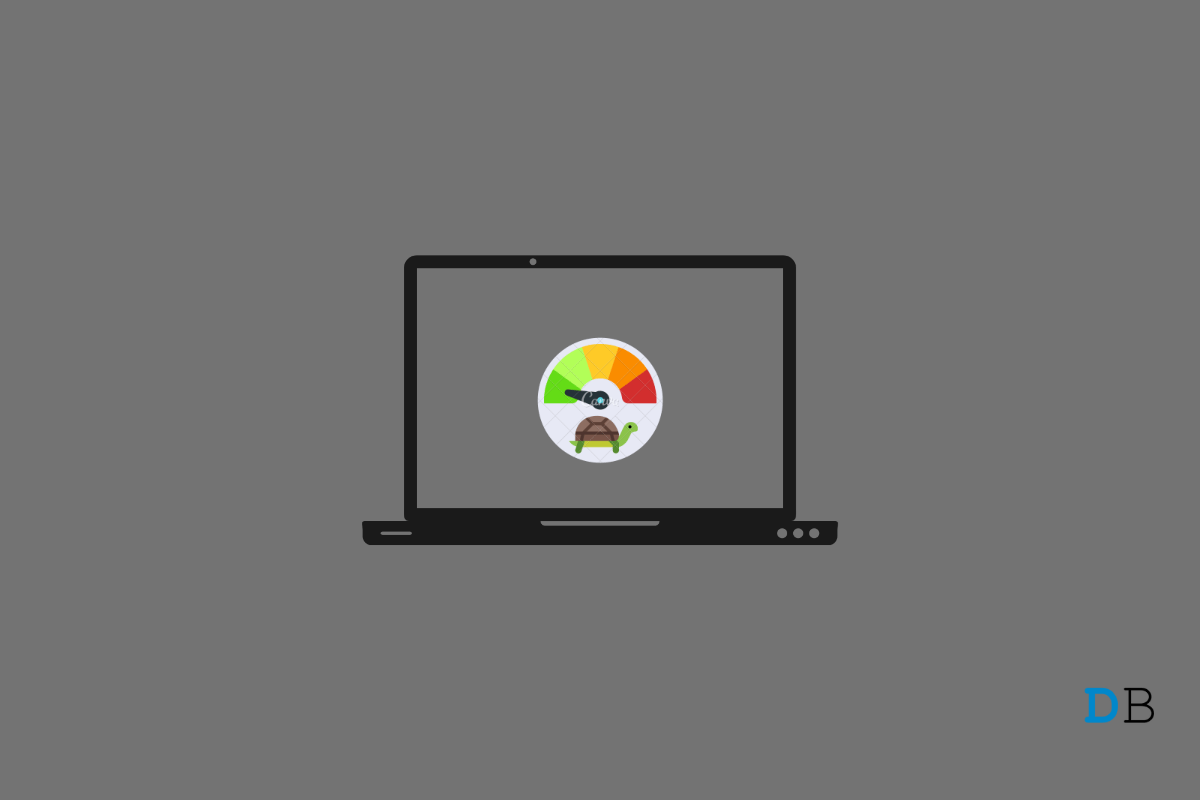 How To Fix Windows 11 Slow Startup Time? 1 Fix Windows 11 Slow Startup Time