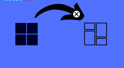 Fix Windows 11 Snap Layout Not Working