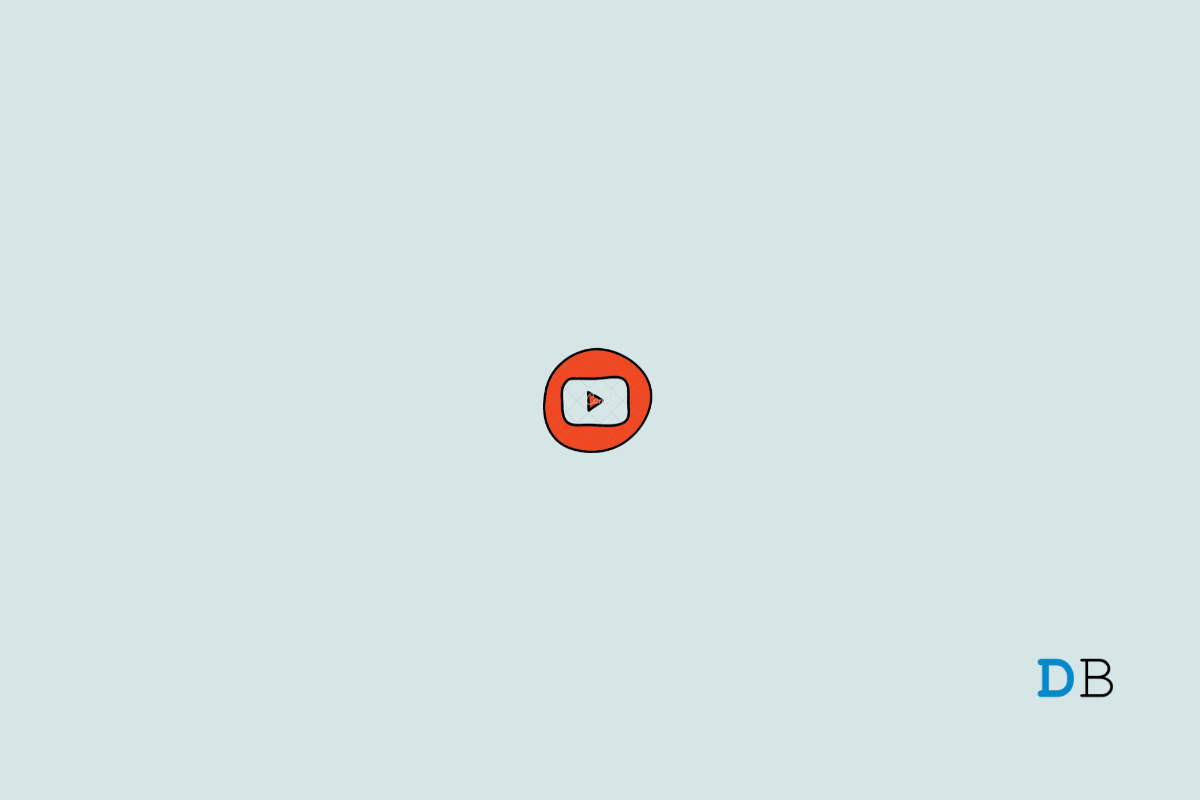 Fix Youtube Videos not Playing on Android