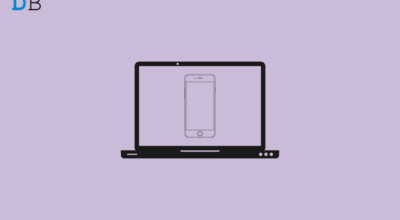 Fix iPhone Files Not Showing on PC