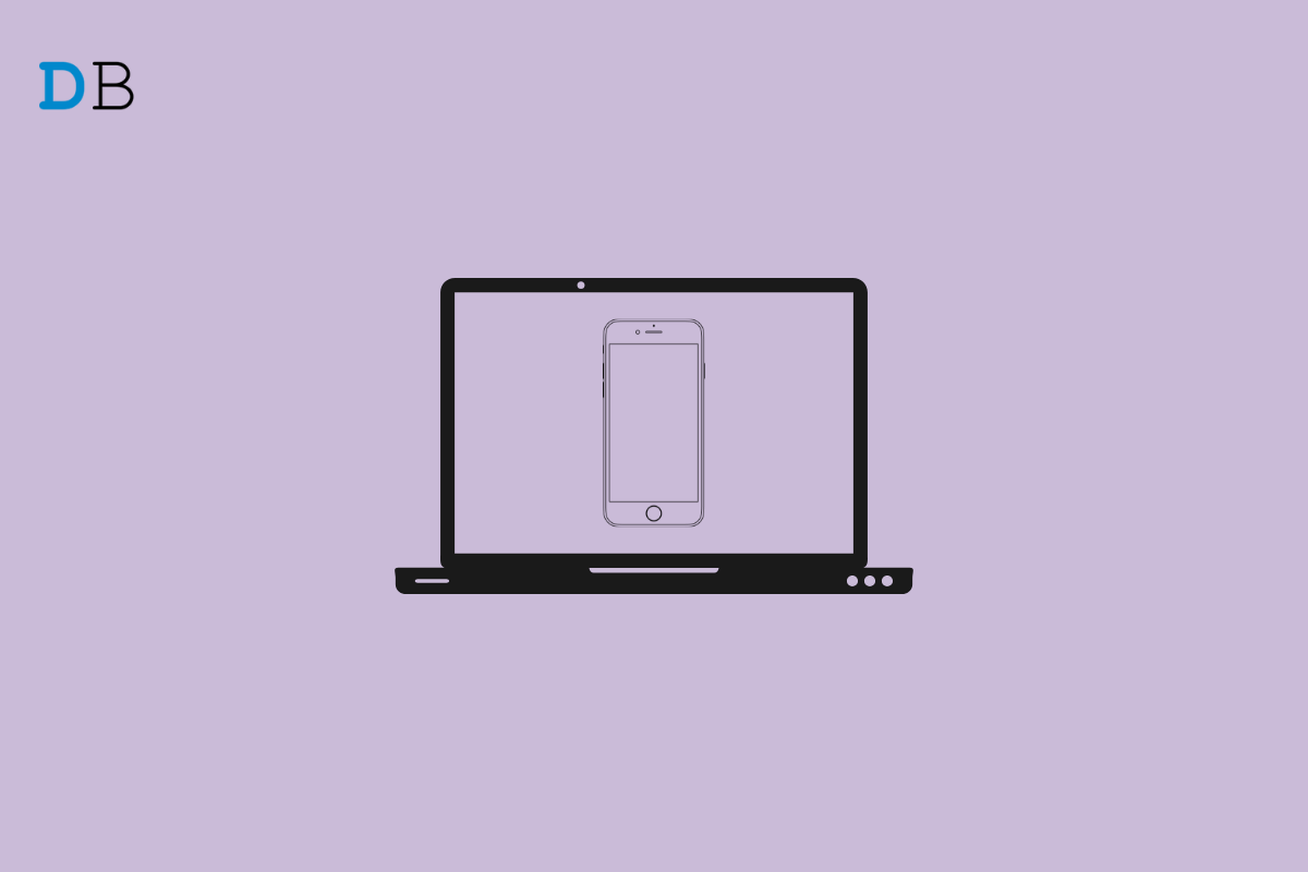 How to Fix iPhone Files Not Showing on PC? 1 Fix iPhone Files Not Showing on PC