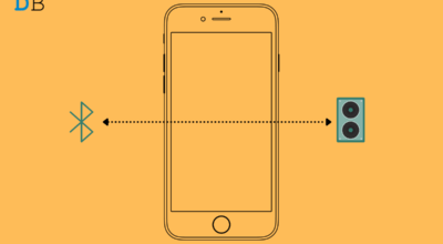 Fix iPhone Not Connecting to Bluetooth Speaker