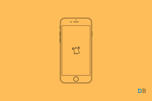 Fix iPhone Reminders Not Working on iOS 15
