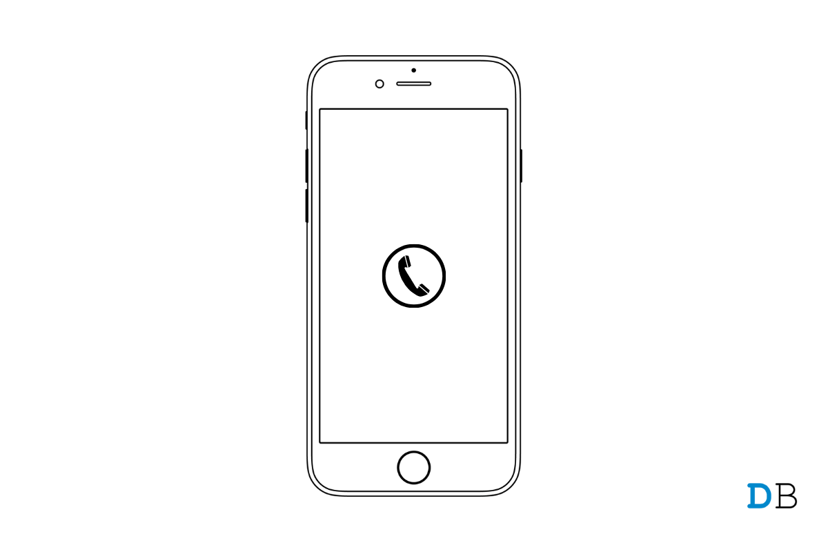 How to Fix iPhone Screen Goes Black During Call? 1 Fix iPhone Screen Goes Black During Phone Call