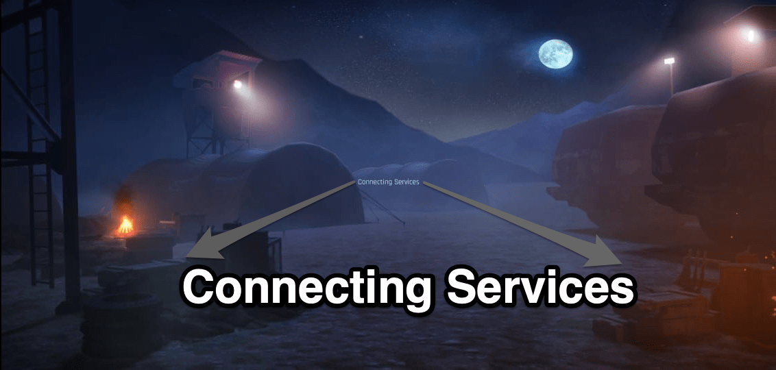 How to Fix FAU-G Connecting Services Error? 1 Fix Connecting Services Error on FAU-G