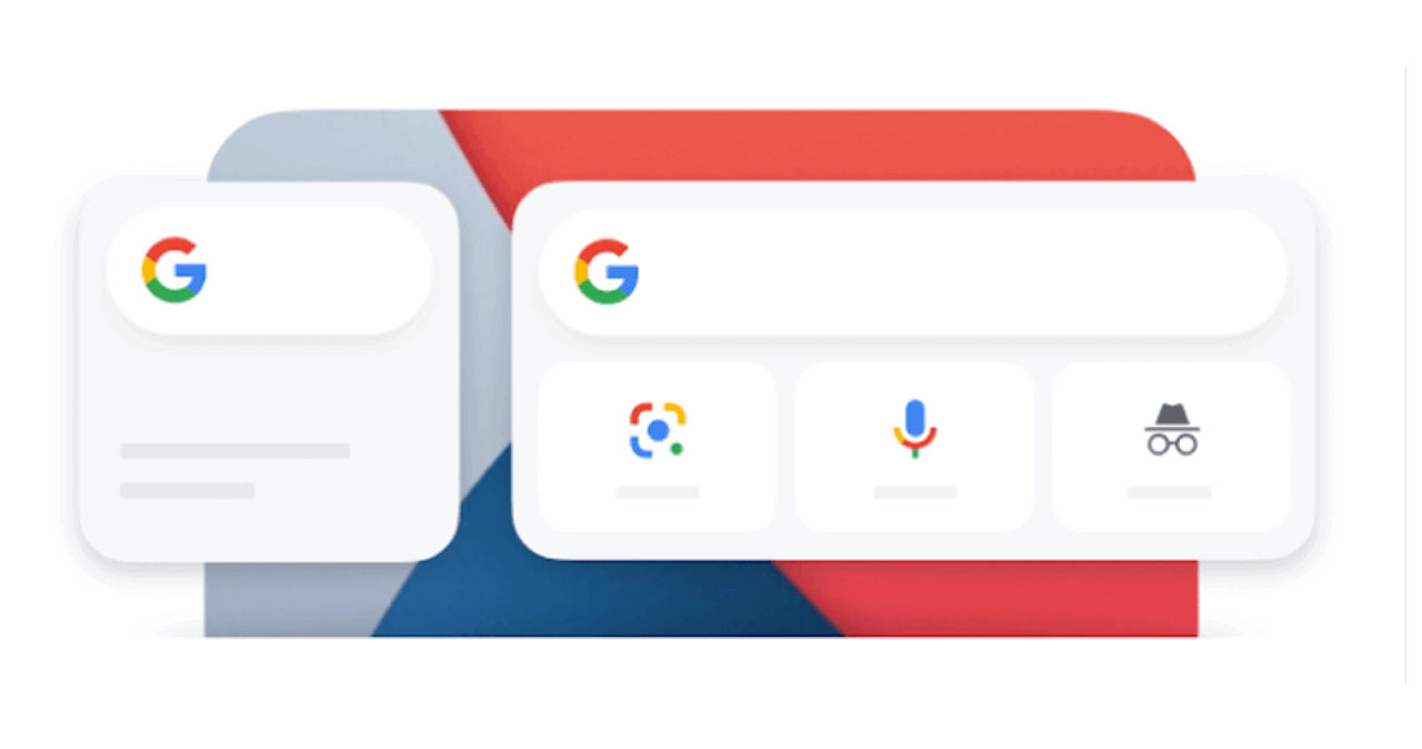 How to Fix Google Search Widget Bar Missing in Android? 1 Fix Google Search Bar Widget Missing in Android