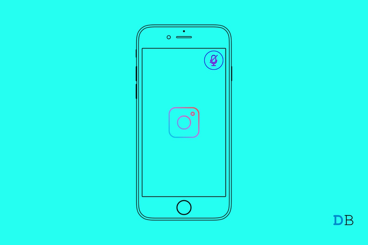 How to Fix Instagram Stories No Audio Issue on iPhone 1 Fix Instagram Stories No Sound Issue on iPhone