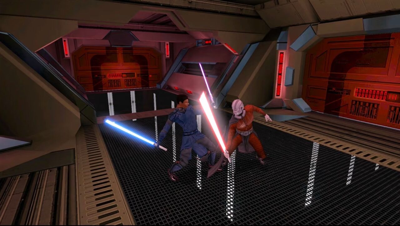 How to Fix KotOR Keeps Crashing on Startup in Windows PC? 1 How to Fix KotOR Keeps Crashing on Startup in Windows PC? 1