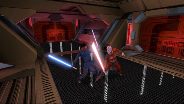 How to Fix KotOR Keeps Crashing on Startup in Windows PC? 1