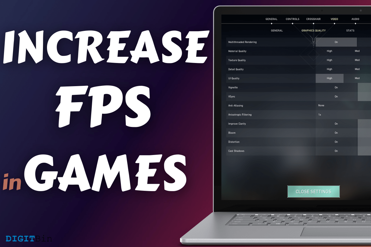 Fix Lag in Valorant Game for PC 1 Fix Lag in Valorant Game for PC