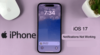 Fix Notifications Not Working on iPhone after iOS 17 Update