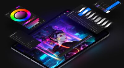 Fix All Procreate Error (Codes and Issues) Fix Procreate Error