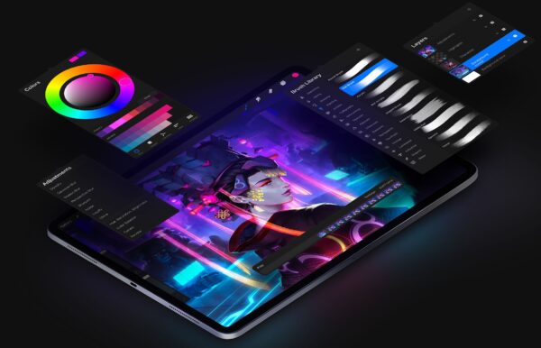 Fix Procreate Error