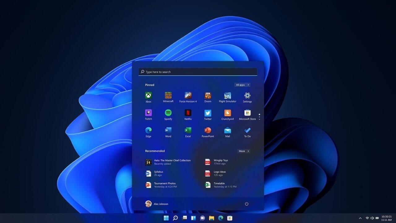 How to Fix Taskbar Icons Missing on Windows 11? 1