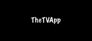TheTVApp moved to a new domain after shutdown, but nothing actually changed 1