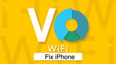 Fix WiFi Calling Not Working on iPhone