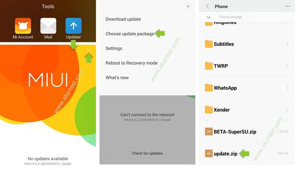 Flash Ad Blocker Zip