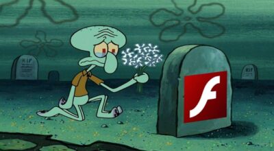 Flash Player for Browser Chromium