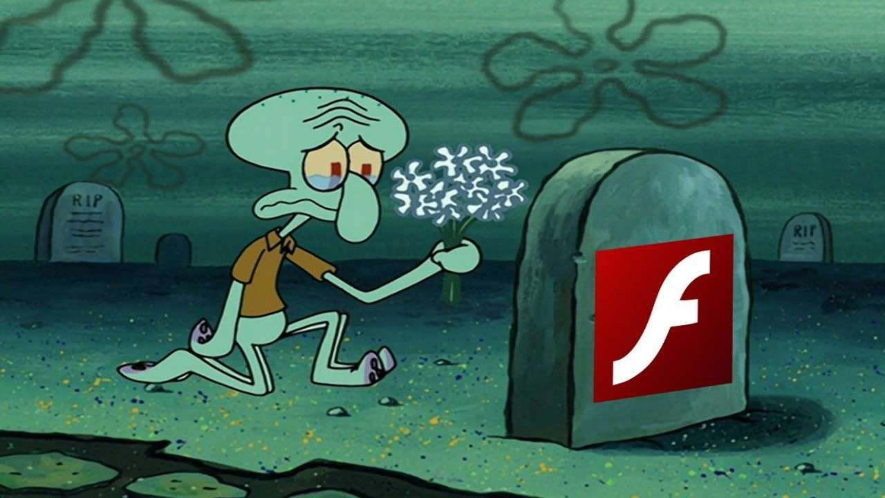 How to Play Flash Files on Browsers? 1 Flash Player for Browser Chromium