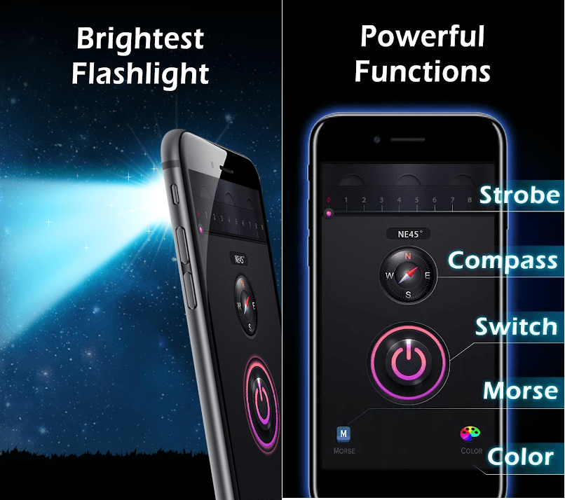 How to Set a Timer on Flash for Android? 4 Flashlight