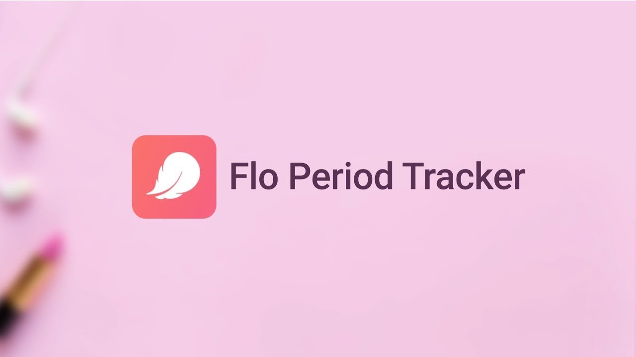 Top Best Grooming and Self-Help Apps for Girls 3 Flo